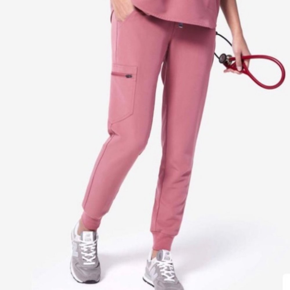 Figs Womens Quartz Joggers